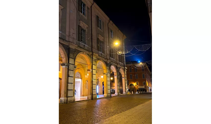 Museu Cívico de Módena