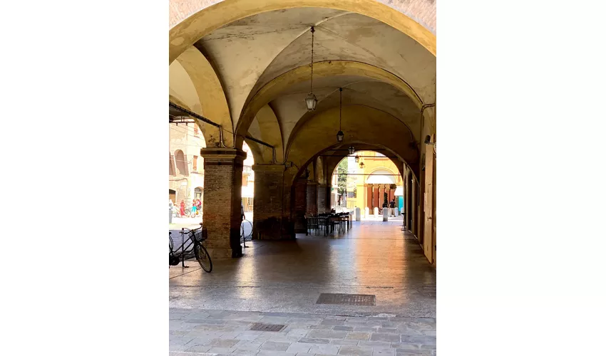 Stadtmuseum von Modena