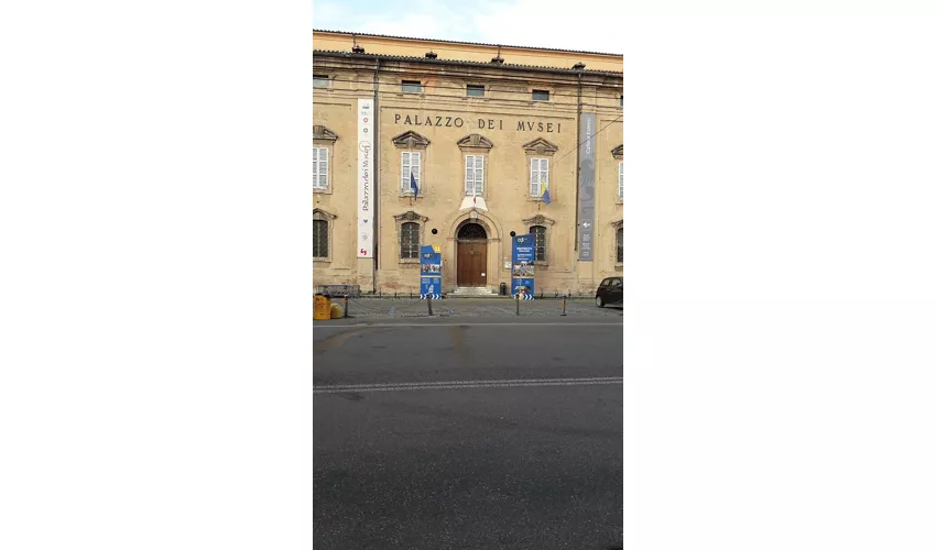 Musée municipal de Modène