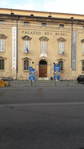 Museo Civico di Modena