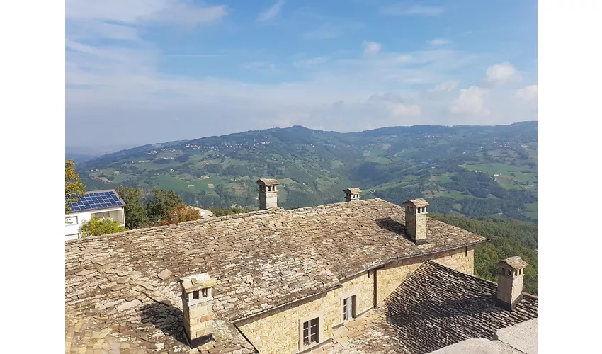 Museo della Repubblica di Montefiorino e della Resistenza Italiana