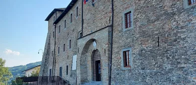 Museo della Repubblica di Montefiorino e della Resistenza Italiana