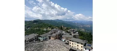 Museo della Repubblica di Montefiorino e della Resistenza Italiana