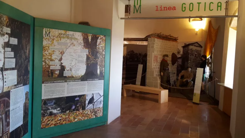 Museo storico di Montese