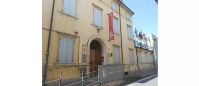 Museu do Vinagre Balsâmico Tradicional de Módena