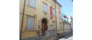 Museo dell'Aceto Balsamico Tradizionale di Modena