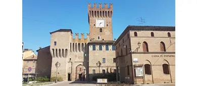 Museu do Vinagre Balsâmico Tradicional de Módena