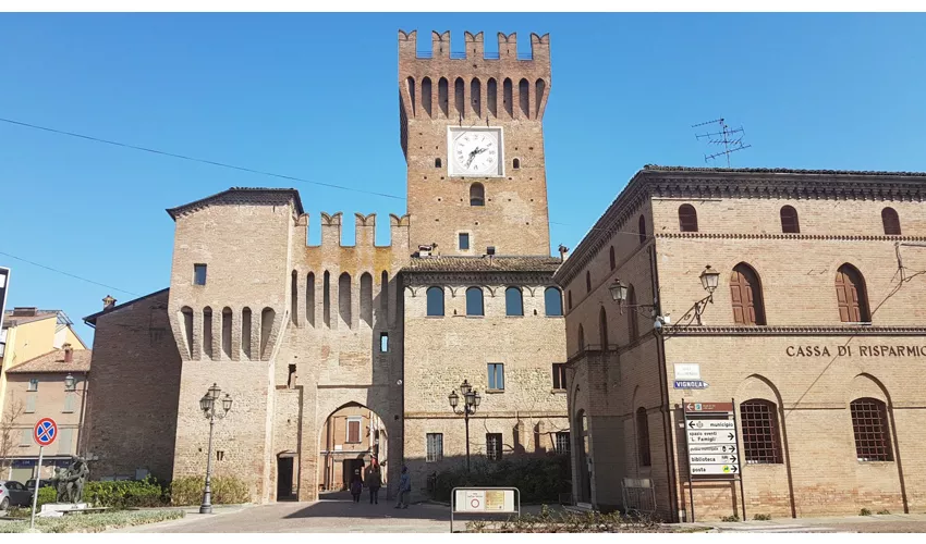 Museo dell'Aceto Balsamico Tradizionale di Modena