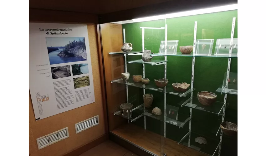 Museo Archeologico di Spilamberto