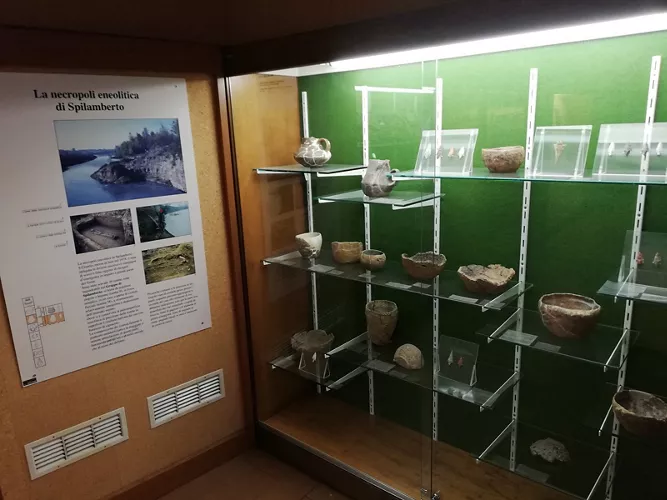 Museo Archeologico di Spilamberto