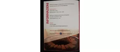 Museo Archeologico di Spilamberto