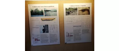Museo Archeologico di Spilamberto