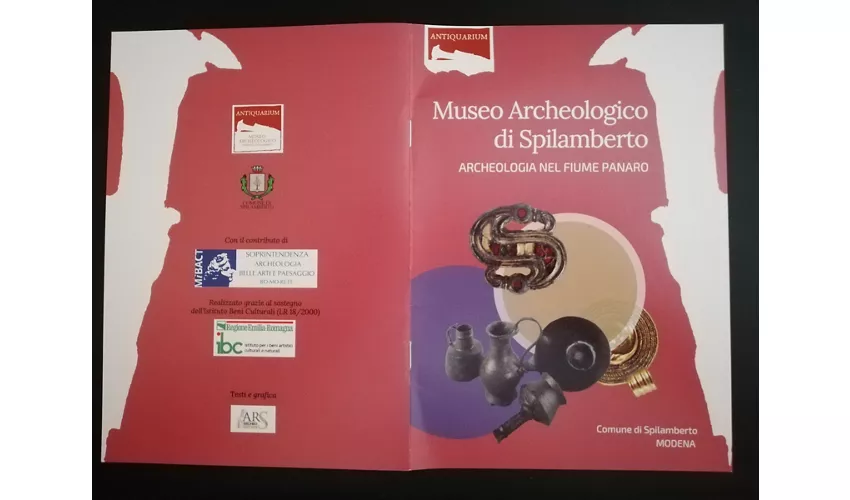 Museo Archeologico di Spilamberto
