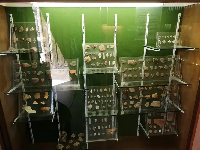 Museo Archeologico di Spilamberto