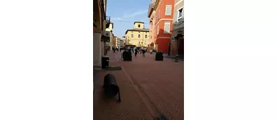 Museo civico di Vignola "Augusta Redorici Roffi"