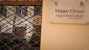 Museo civico di Vignola "Augusta Redorici Roffi"