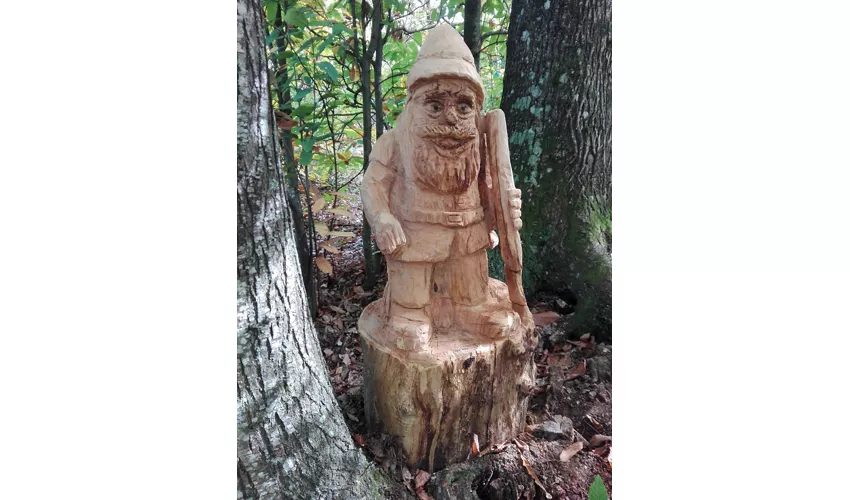 Museum der Kastanie und des Borlengo ZOCCA (MO)