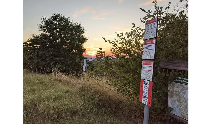 Museum der Kastanie und des Borlengo ZOCCA (MO)