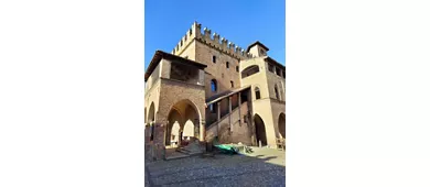 Rocca Viscontea