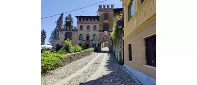 Rocca Viscontea