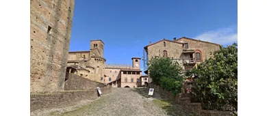Rocca Viscontea