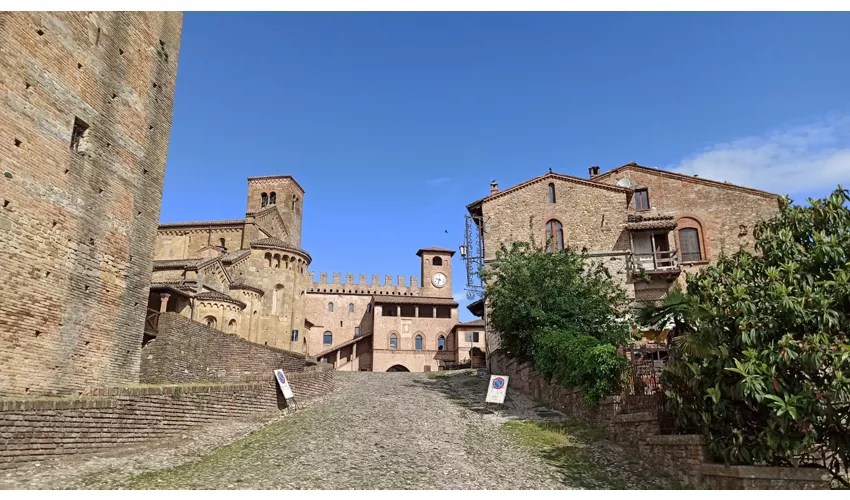 Rocca Viscontea
