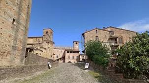 Rocca Viscontea