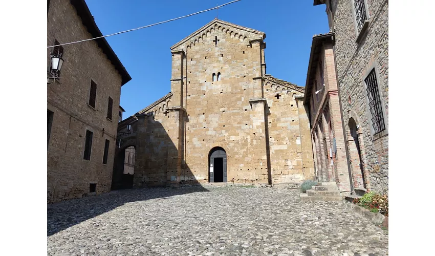 Rocca Viscontea