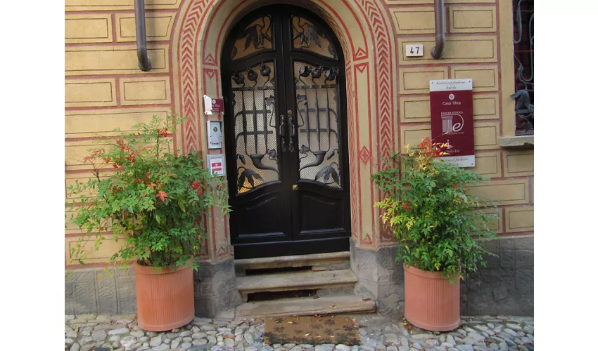 Museo Luigi Illica