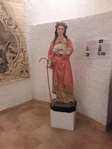 Museo di Arte Sacra