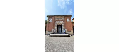 Galleria d'Arte Moderna Ricci Oddi