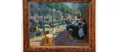 Galleria d'Arte Moderna Ricci Oddi