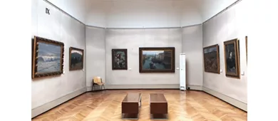 Galleria d'Arte Moderna Ricci Oddi
