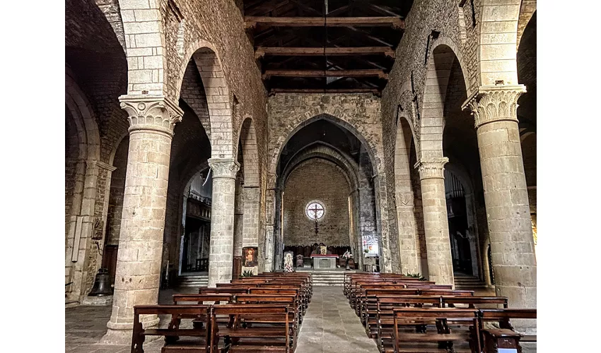 Museo del Tesoro del Duomo