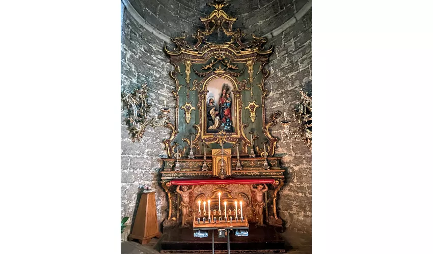 Museo del Tesoro del Duomo