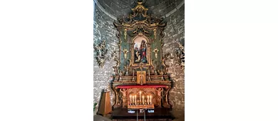 Museo del Tesoro del Duomo
