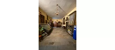 Museo del Tesoro del Duomo