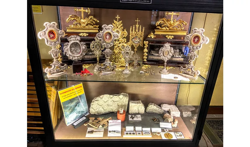 Museum des Domschatzes