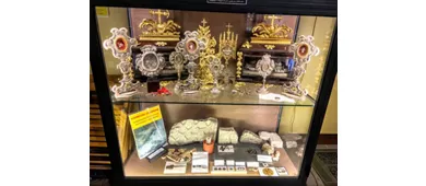 Museum des Domschatzes