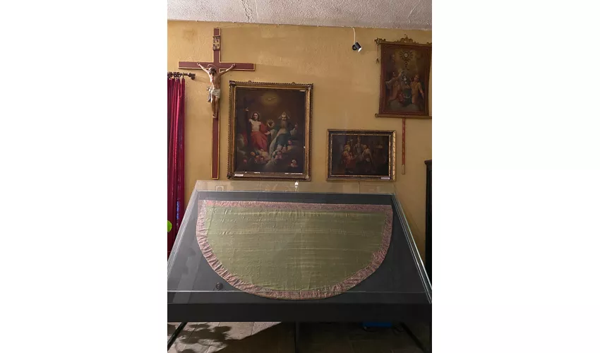 Musée du trésor de la cathédrale