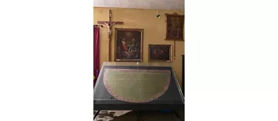 Musée du trésor de la cathédrale