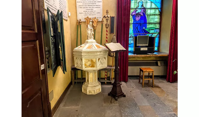 Museum des Domschatzes