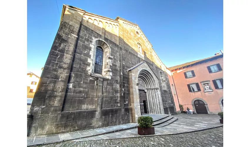 Museo del Tesoro del Duomo