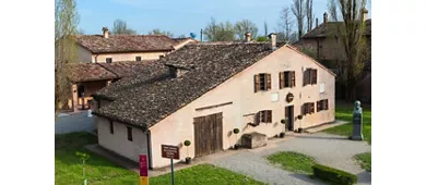 Casa Natale di Giuseppe Verdi