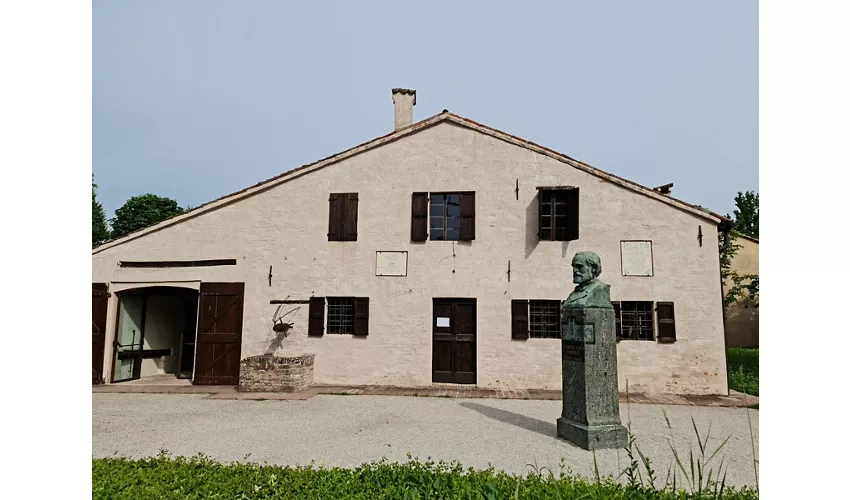 Casa Natale di Giuseppe Verdi