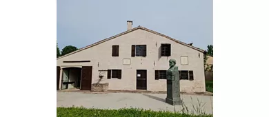 Casa Natale di Giuseppe Verdi