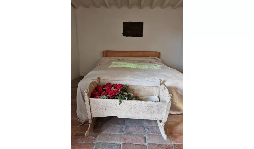 Casa Natale di Giuseppe Verdi