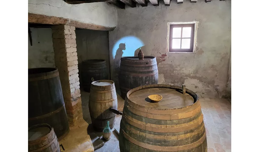 Casa Natale di Giuseppe Verdi