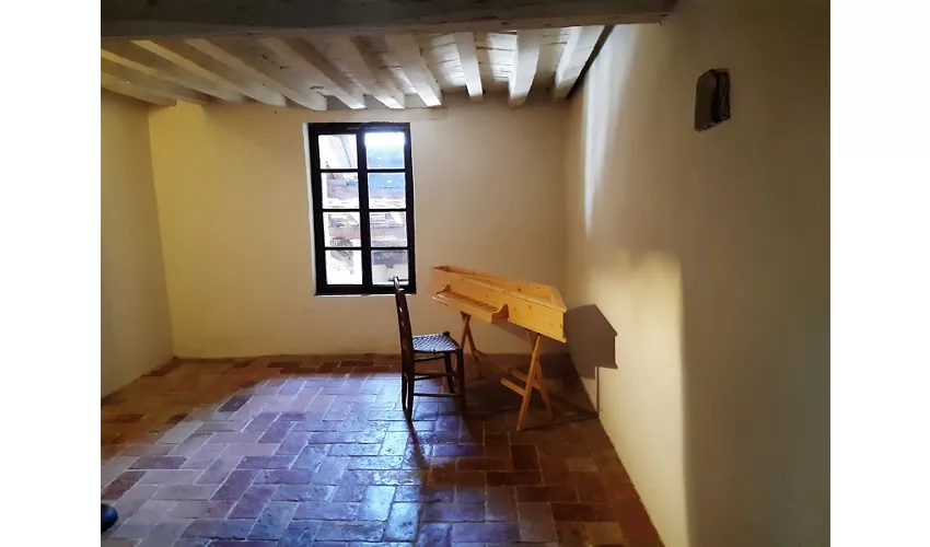 Casa Natale di Giuseppe Verdi