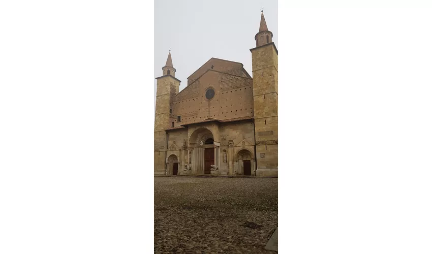 Museo del Duomo di Fidenza